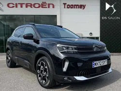 Used 2023 Citroën C5 Aircross PureTech SUV | £18,390 (Fair price)