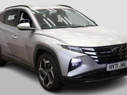Used 2024 Hyundai Tucson Premium SUV | £17,400 (Super price)