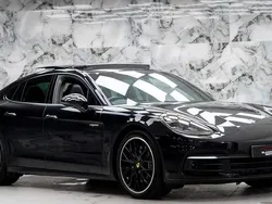 Used 2019 Porsche Panamera Sedan | £44,989 (Good price)