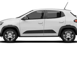 New 2024 Dacia Spring Expression Hatchback | £12,034 (Fair price)