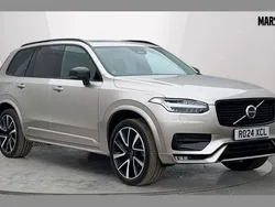 Other Used 2024 Volvo XC90 Ultimate SUV | £48,405 (Good price)