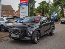 New 2024 Omoda 5 SUV | £23,995 (Fair price)