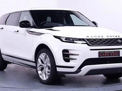 Used 2023 Land Rover Range Rover evoque R-Dynamic SUV | £23,651 (Super price)