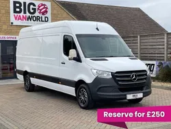 Mercedes Sprinter