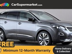 Used 2020 Peugeot 3008 Premium Estate | £16,797 (Fair price)