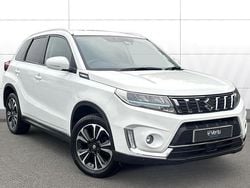 Used 2024 Suzuki Vitara SZ5 Estate | £13,703 (Super price)