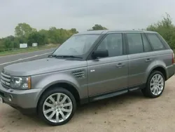 Used 2007 Land Rover Range Rover Sport SUV | £16,495