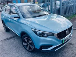 Used 2020 MG ZS Exclusive Sedan | £7,999 (Super price)