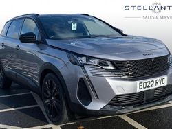 Used 2022 Peugeot 5008 Premium MPV | £25,404 (A bit pricey)