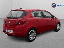 Used 2018 Vauxhall Corsa Hatchback | £9,199 (Fair price)