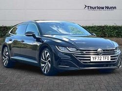 Used 2023 VW Arteon R-line | £23,900 (Good price)