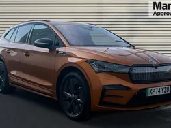 Skoda Enyaq iV