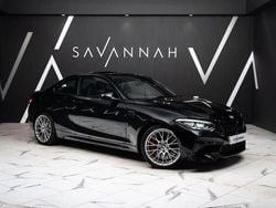 Black Used 2018 BMW M2 Competition Edition Coupe | £36,990 (Expensive)