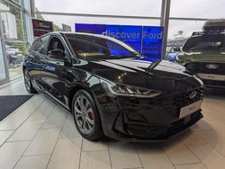 New 2025 Ford Focus ST-Line Hatchback | £29,499