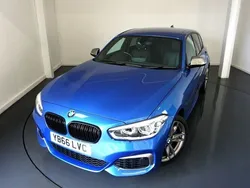 BMW M140