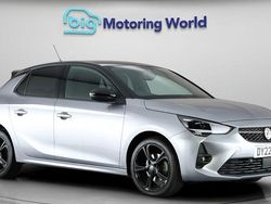 Used 2022 Vauxhall Corsa Edition Hatchback | £14,046 (Good price)