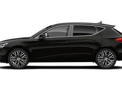 New 2026 Seat Leon Black Edition Hatchback | £31,210