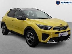 Used 2024 Kia Stonic GT-Line S SUV | £13,699 (Good price)