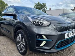 Used 2021 Kia e-Niro 2 SUV | £10,995 (Fair price)