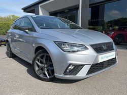 Used 2021 Seat Ibiza XCELLENCE | £12,350 (Fair price)