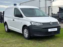 White Used 2024 VW Caddy Business MPV | £22,798 (Super price)