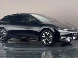 Other New 2024 Kia EV6 GT-Line SUV | £48,650 (A bit pricey)