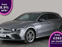 Used 2023 Mercedes A250 Executive Hatchback | £18,036 (Good price)