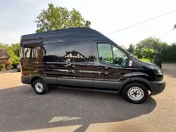 Black Used 2019 Ford Transit | £11,995 (Good price)
