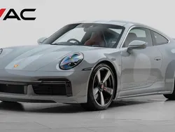 Used 2023 Porsche 911 Sport Coupe | £267,990