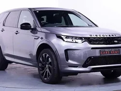 Used 2020 Land Rover Discovery Sport R-Dynamic SUV | £21,350 (Fair price)