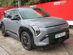 Used 2025 Kia EV3 GT-Line SUV | £33,495 (Fair price)
