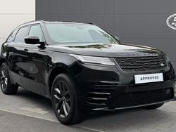 Used 2025 Land Rover Range Rover Velar SE Dynamic SUV | £37,992 (Fair price)