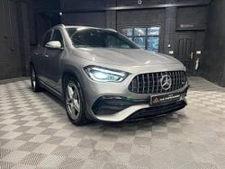 Grey Used 2020 Mercedes GLA200 Executive SUV | £17,250 (Super price)