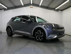 Grey Used 2022 Hyundai Ioniq 6 Premium Sedan | £19,995 (Good price)
