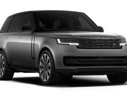 New 2025 Land Rover Range Rover HSE SUV | £114,656 (Fair price)