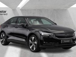 Space Used 2024 Polestar 2 Long Range Dual motor Sedan | £30,490 (Super price)
