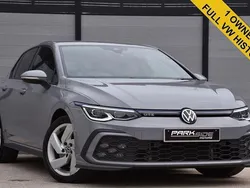 Used 2024 VW Golf VIII GTE Hatchback | £15,500 (Good price)