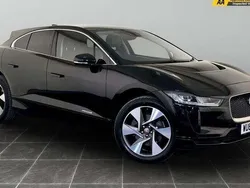 Used 2020 Jaguar I-Pace SE SUV | £15,995 (Good price)