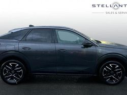 Grey Used 2024 Peugeot 3008 GT SUV | £26,352