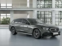 New 2024 Mercedes E200 AMG Line Premium Estate | £65,090 (Expensive)