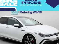 VW Golf VIII