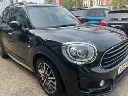 Used 2019 Mini Cooper S Countryman SUV | £20,350 (Fair price)