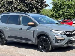 Used 2024 Dacia Jogger Extreme Estate | £17,966 (Fair price)