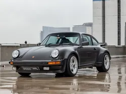 Grey Used 2024 Porsche 911 Turbo Coupe | £149,995