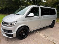 Grey Used 2019 VW T6.1 Startline Van | £16,995 (Fair price)