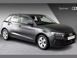 Grey Used 2021 Audi A1 Design Hatchback | £16,000 (Good price)