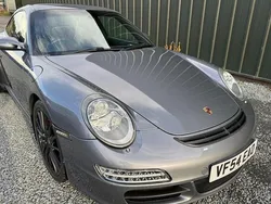 Used 2004 Porsche 911 Carrera S Coupe | £21,950 (Fair price)