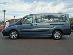 Used 2012 Citroën Dispatch MPV | £15,999