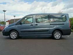 Used 2012 Citroën Dispatch MPV | £15,999