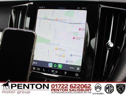Black Used 2023 Volvo XC60 Plus SUV | £30,990 (Good price)